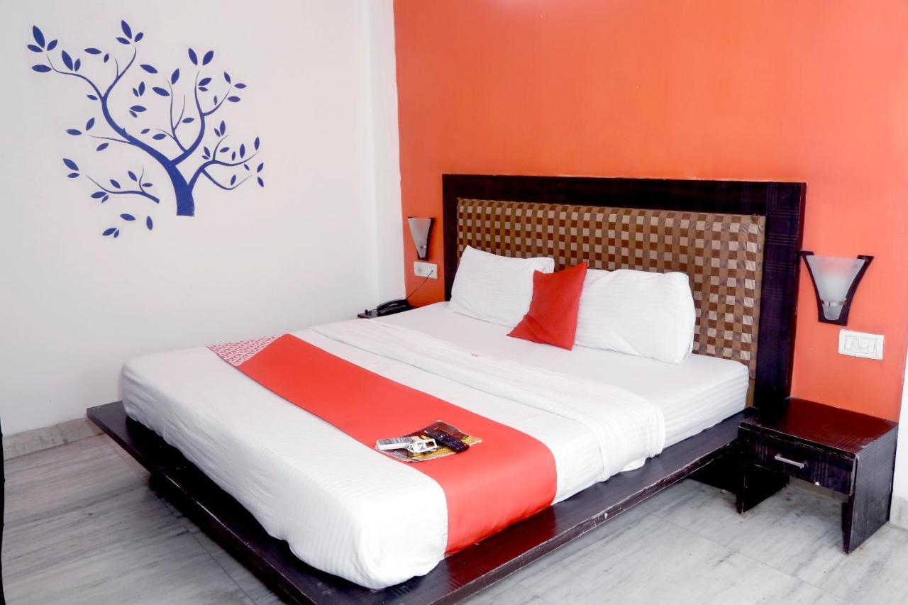 Hotel Sohana Palace Near Railway Satation New Delhi