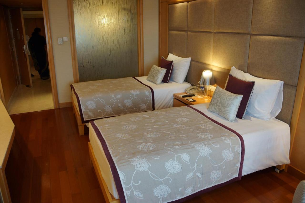 Hotel Jaypee Vasant Continental New Delhi