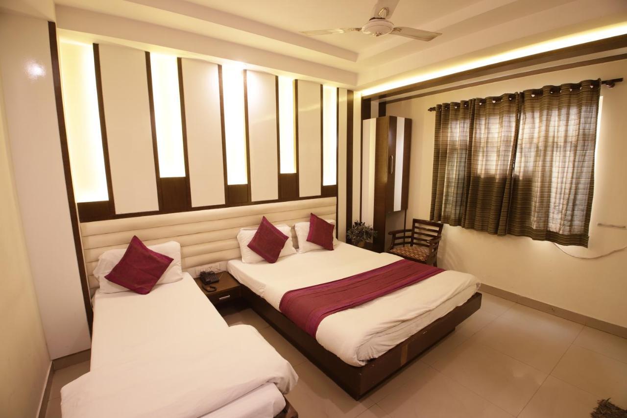 Guest house Golden Wings