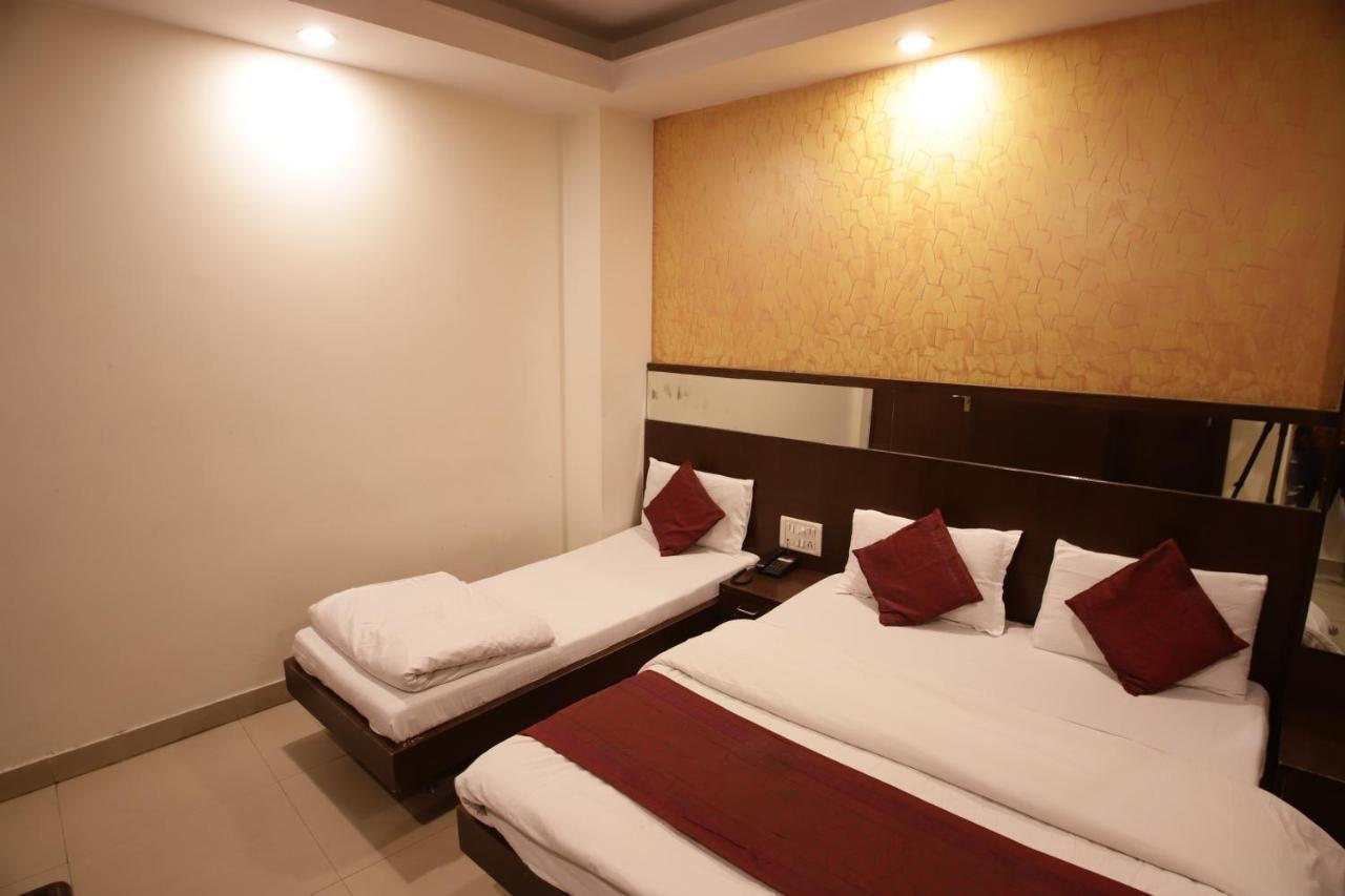 Guest house Golden Wings 2*
