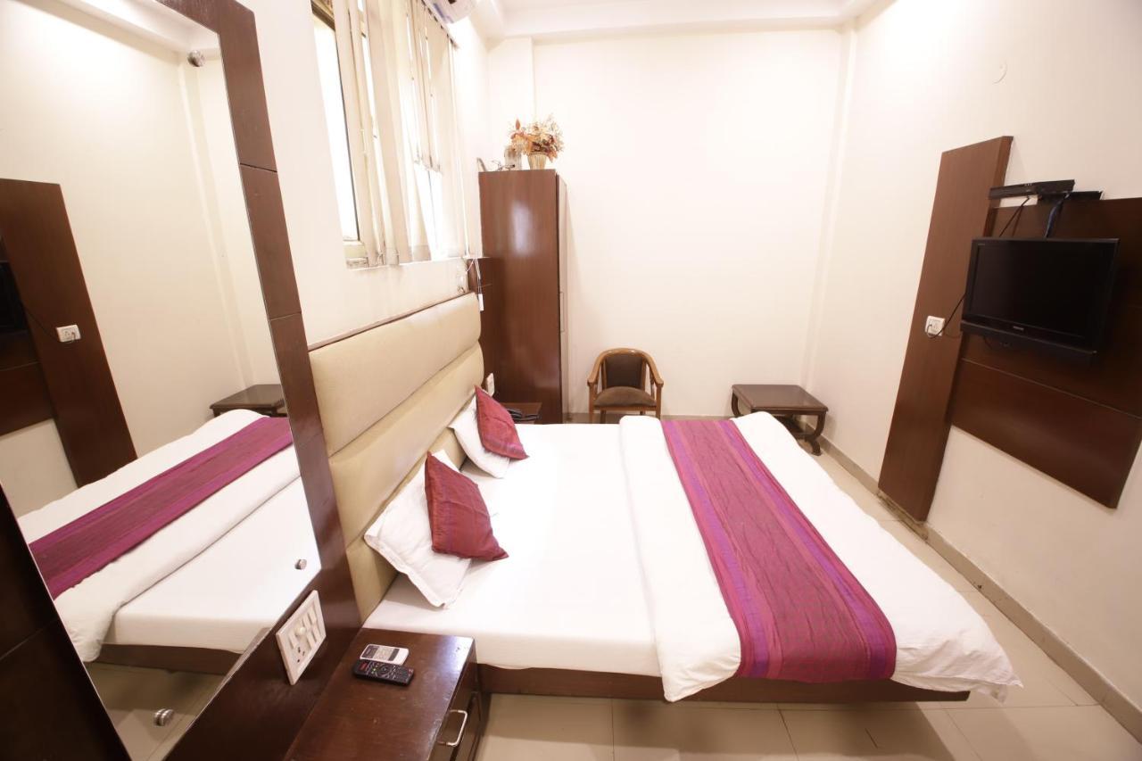 Guest house Golden Wings New Delhi