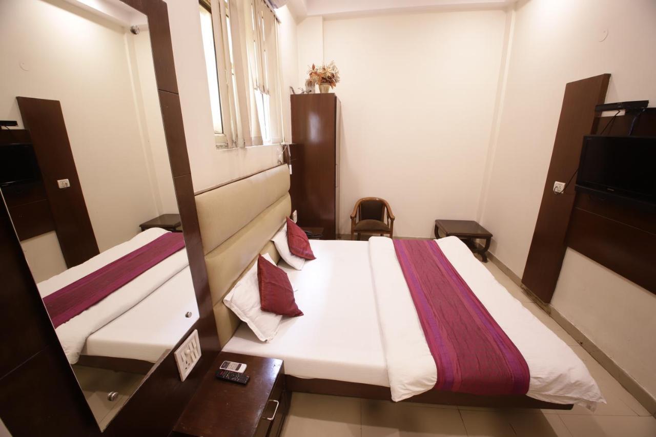 Guest house Golden Wings 2*
