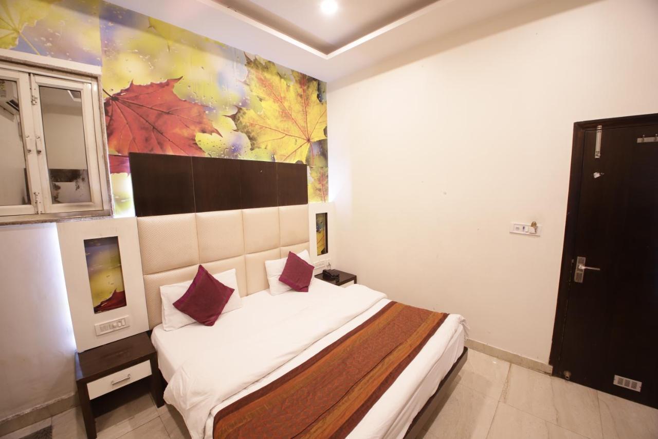 Guest house Golden Wings New Delhi