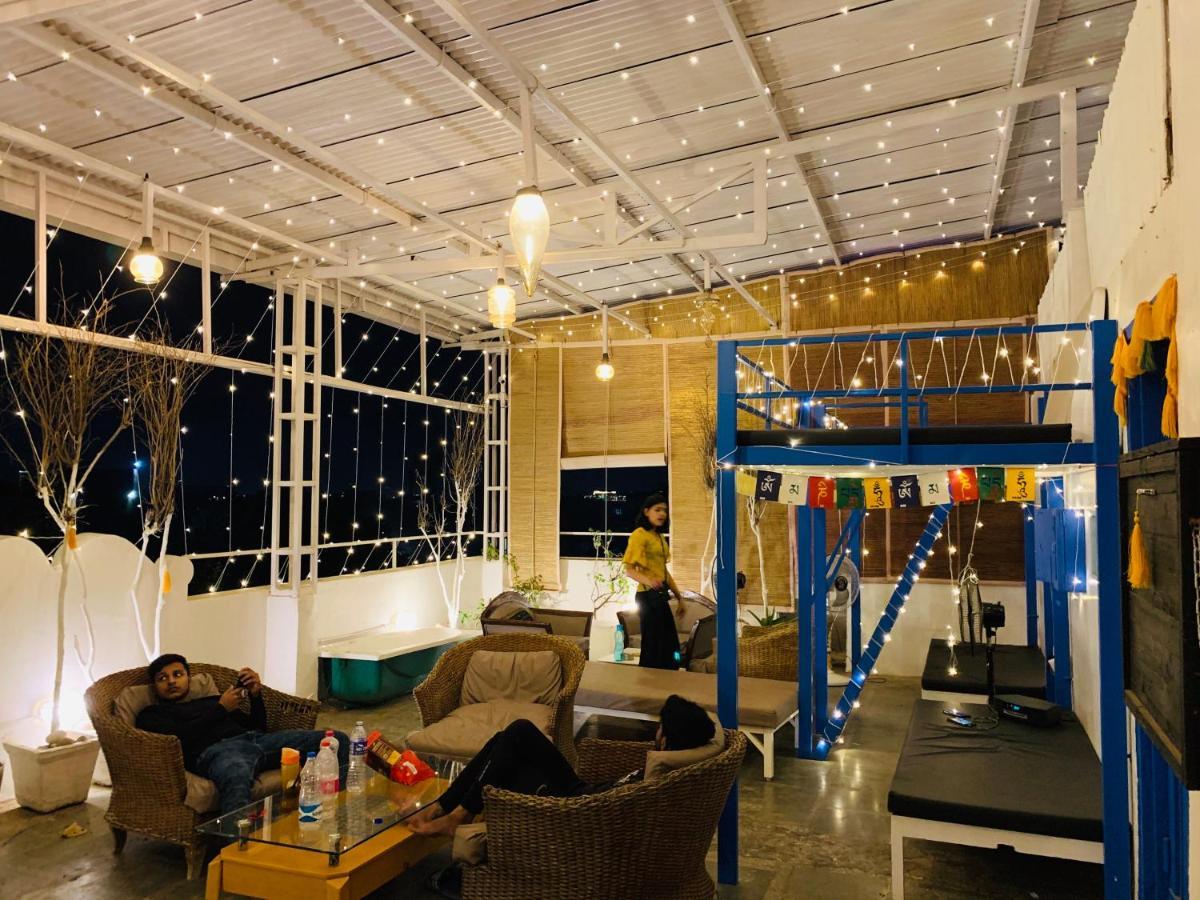 Hostel Tobo