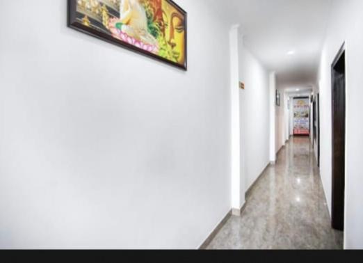 Casa de hóspedes Hotel Surya Inn