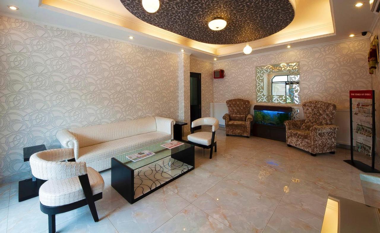 Pitrashish Grand And Premium 3*
