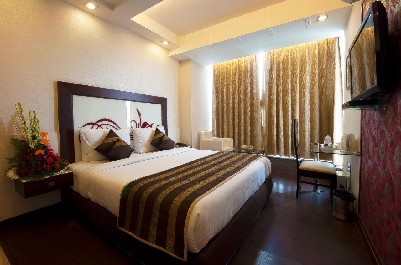 Hotel Pitrashish Grand And Premium Delhi (National Capital Territory of India)