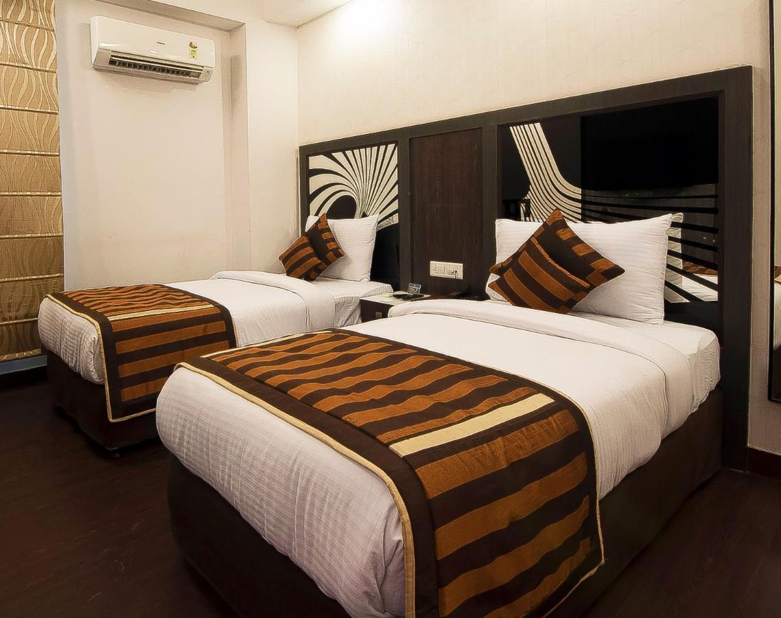 Pitrashish Grand And Premium Delhi (National Capital Territory of India)