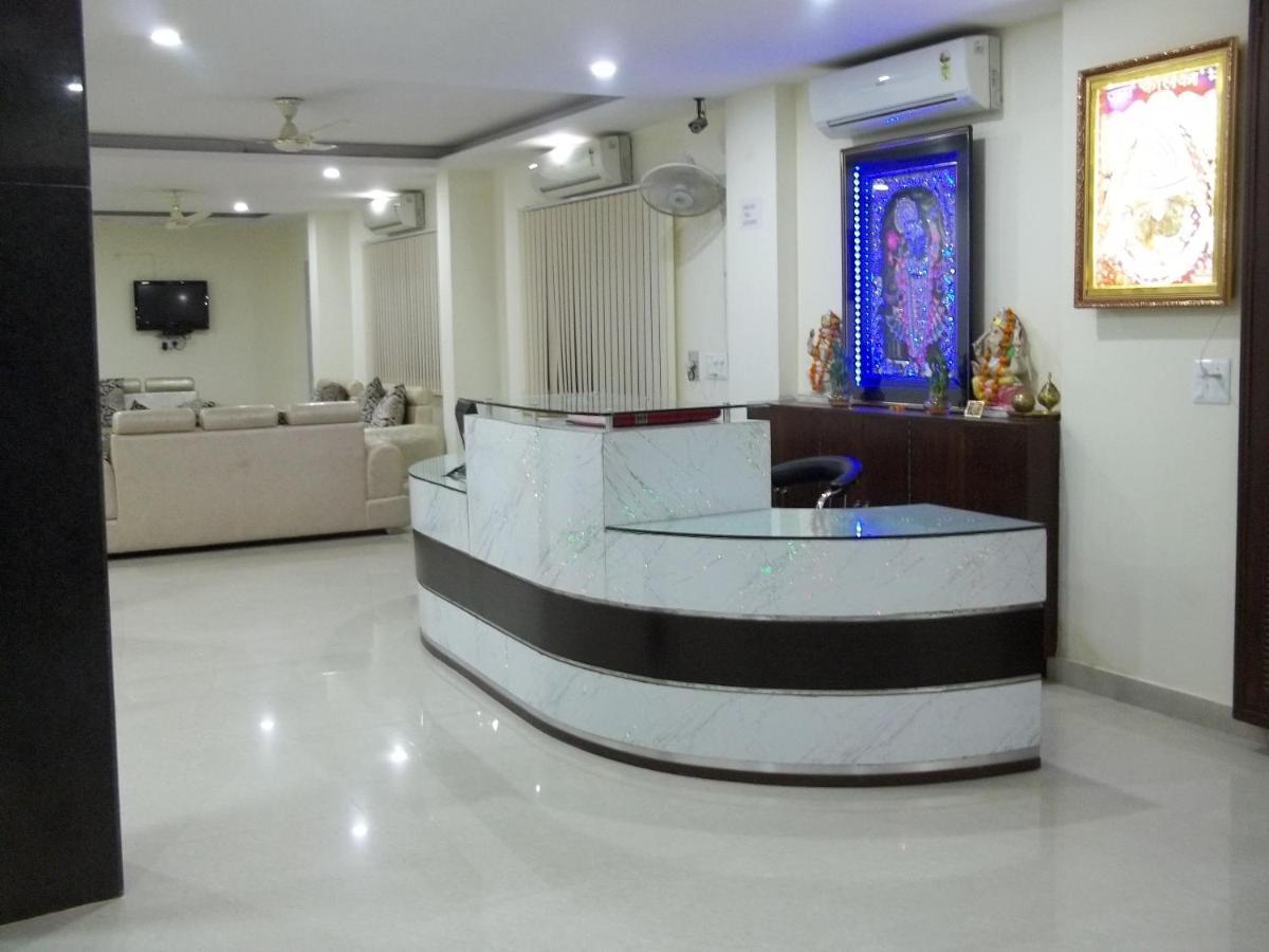 Hotel Kundan Palace