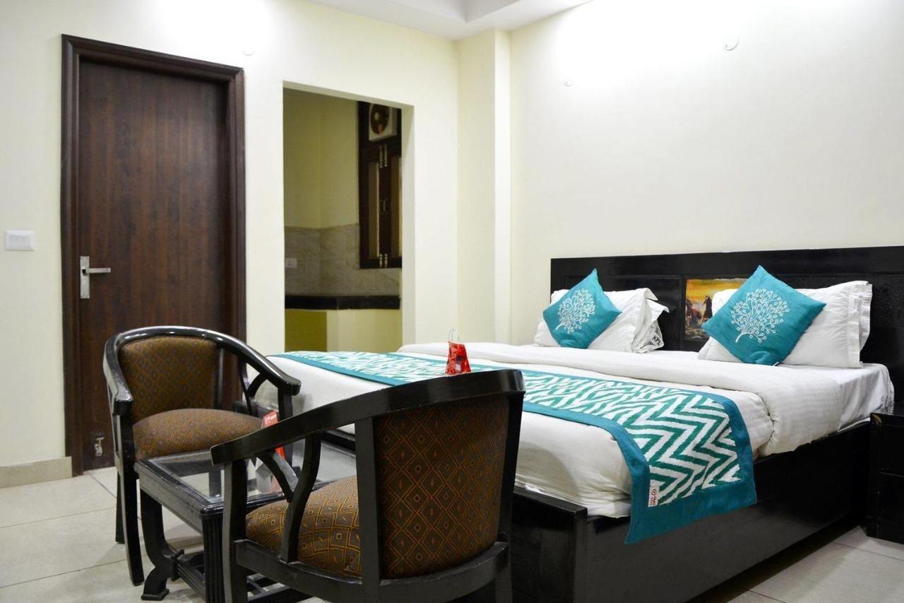 Kundan Palace Hotel 3*