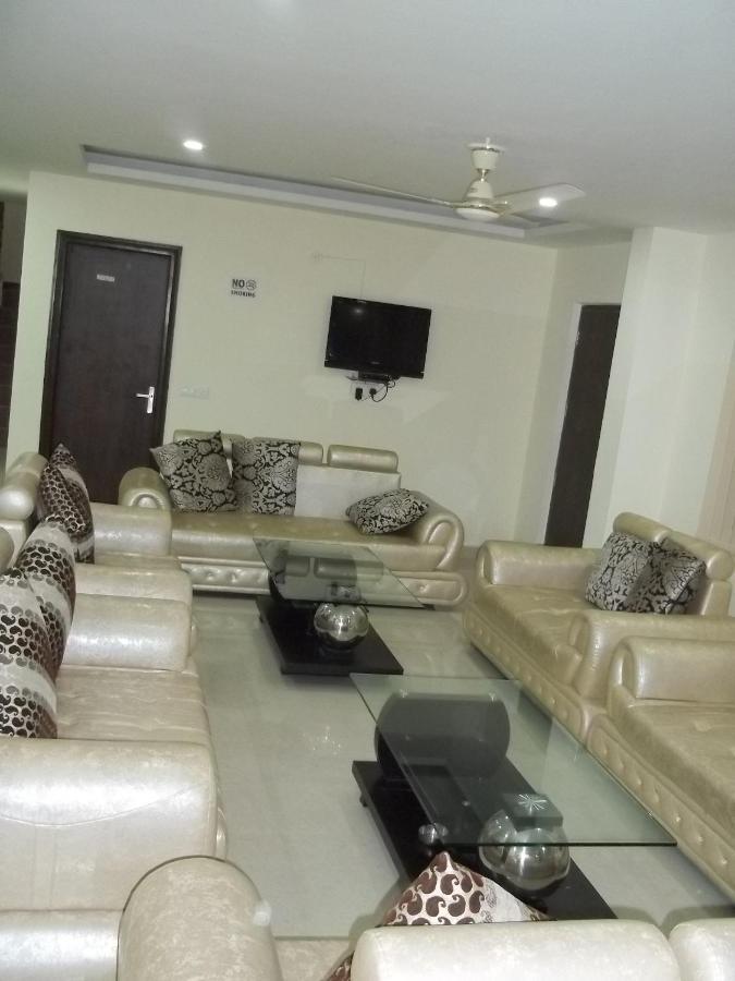 Kundan Palace Hotel Nova Deli