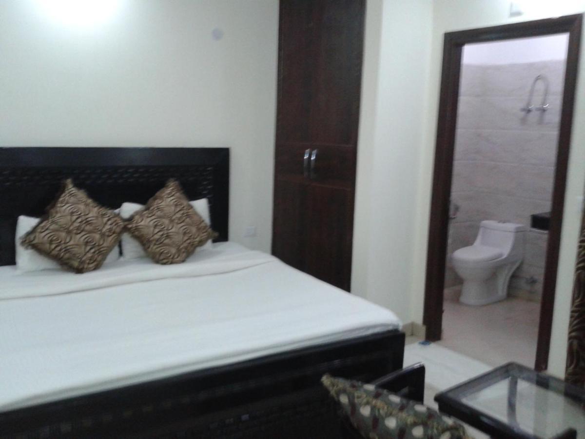 Kundan Palace Hotel New Delhi