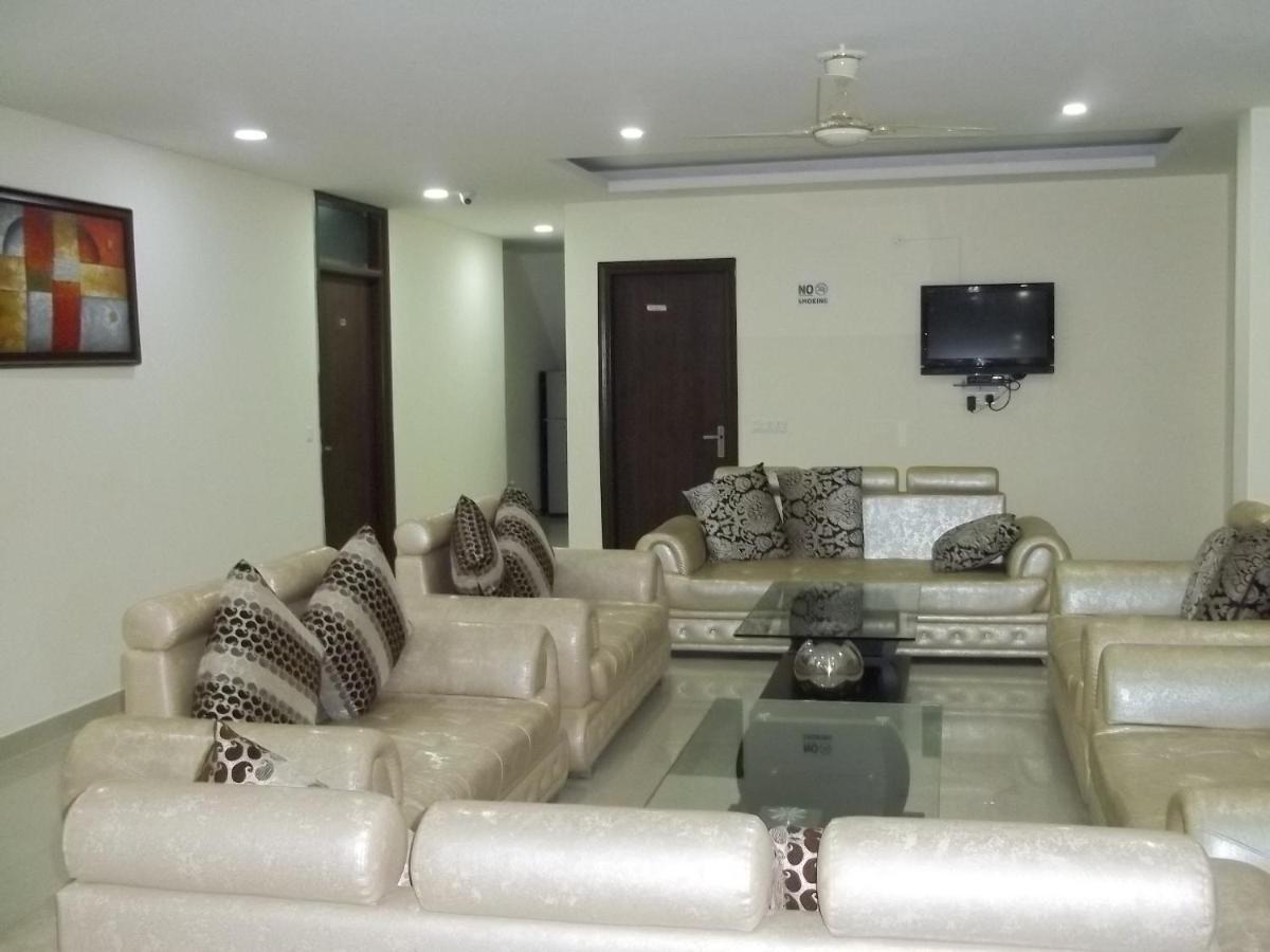Kundan Palace Hotel 3*