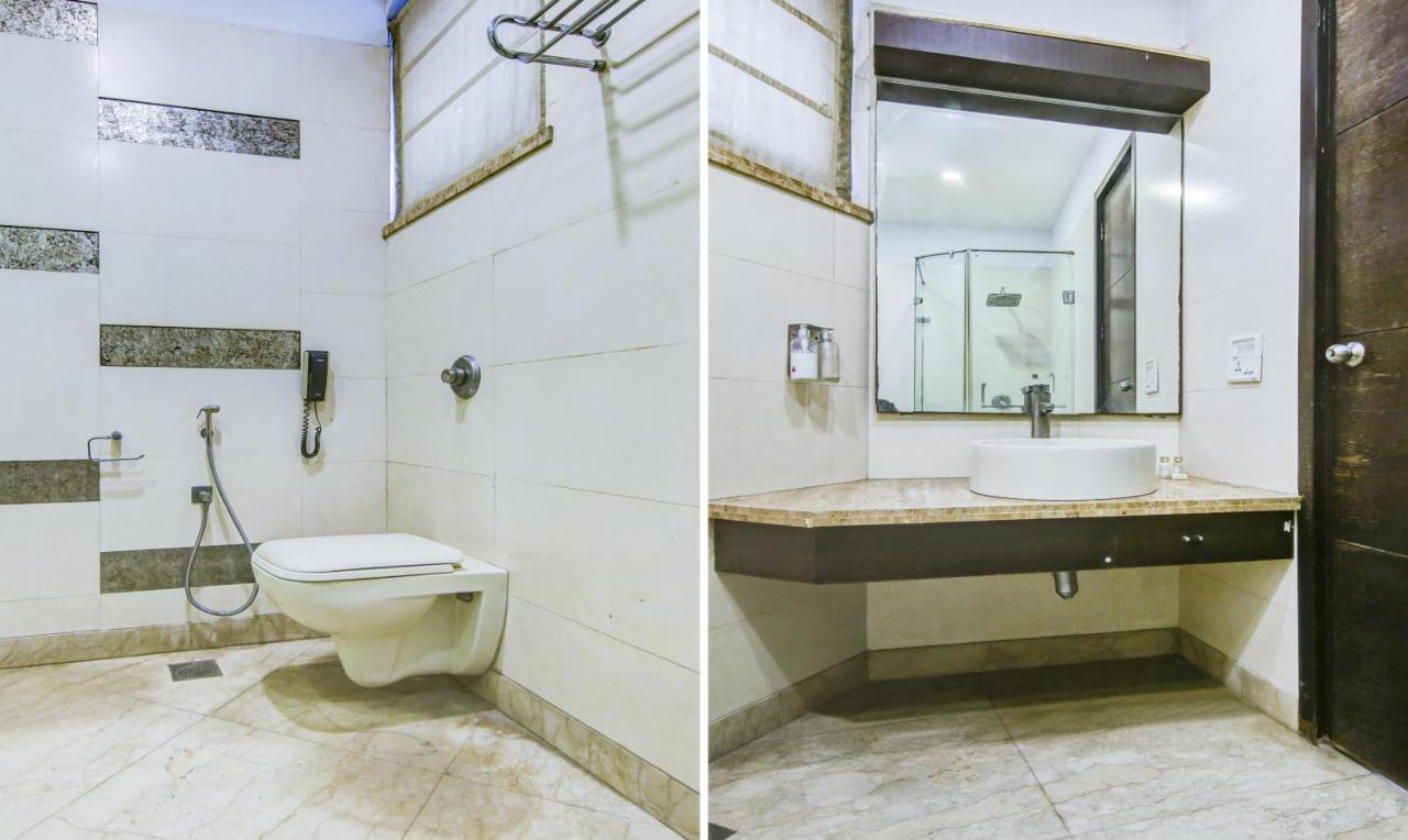 Fabexpress Le Grand Hotel New Delhi