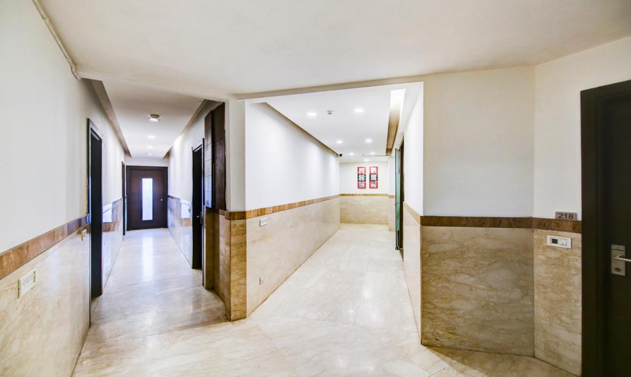 Hotel Fabexpress Le Grand 3*