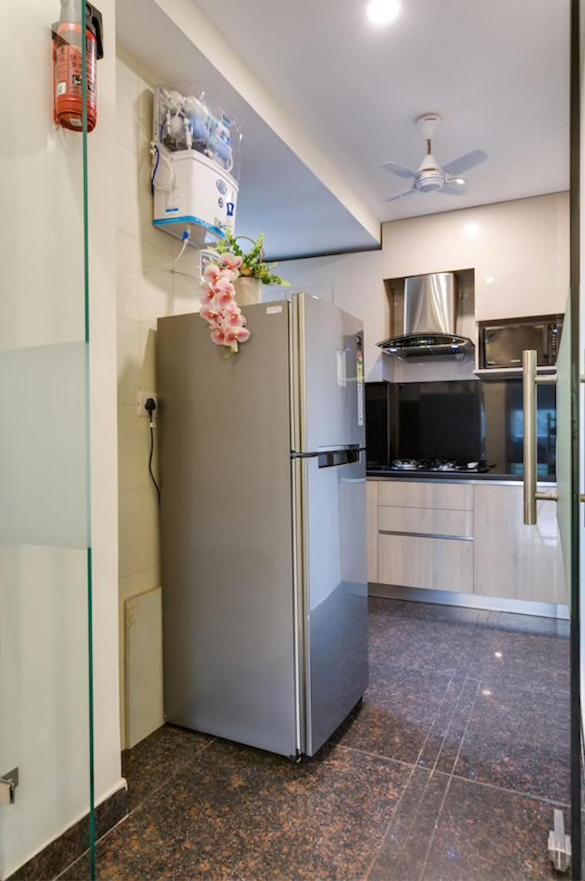 Moydom Private Ensuite With Shared Balcony & Kitchen *