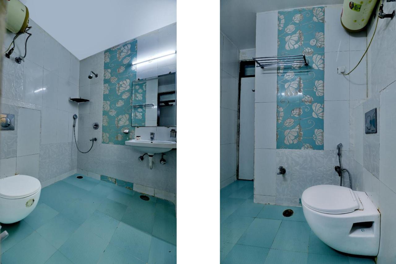 Capital O 11625 Retreat Hotel 3*
