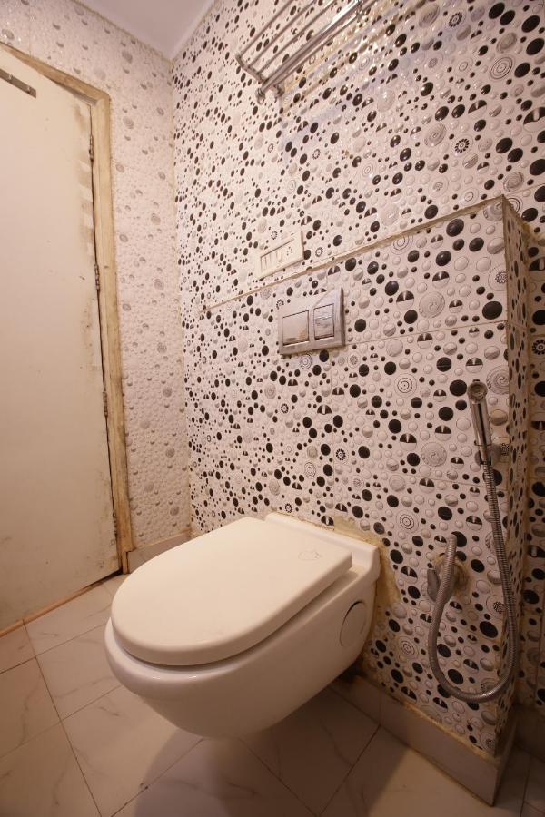 Guest house Golden Wings New Delhi