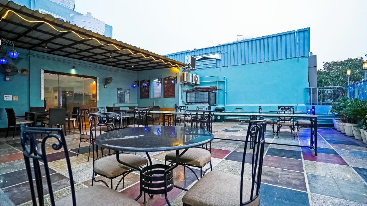 Pooja Palace Hotel New Delhi