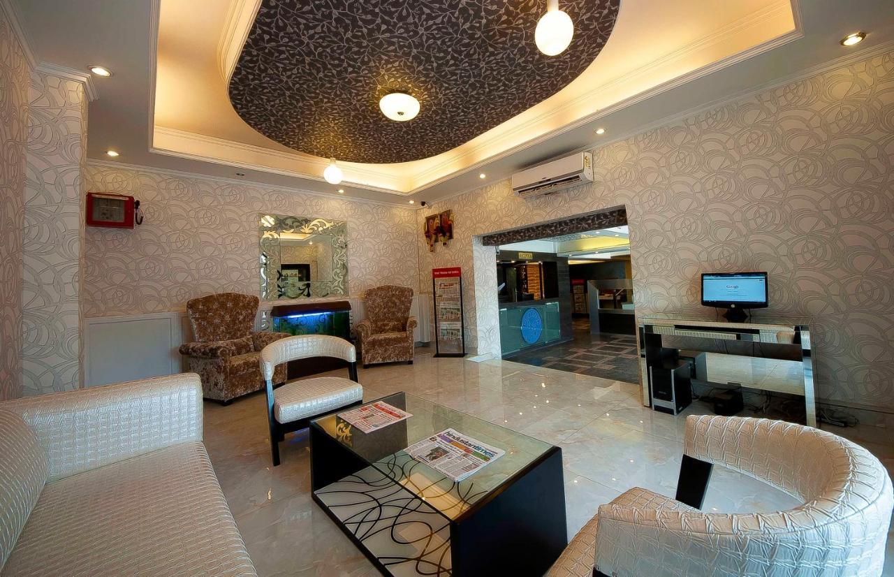 Pitrashish Grand And Premium 3*
