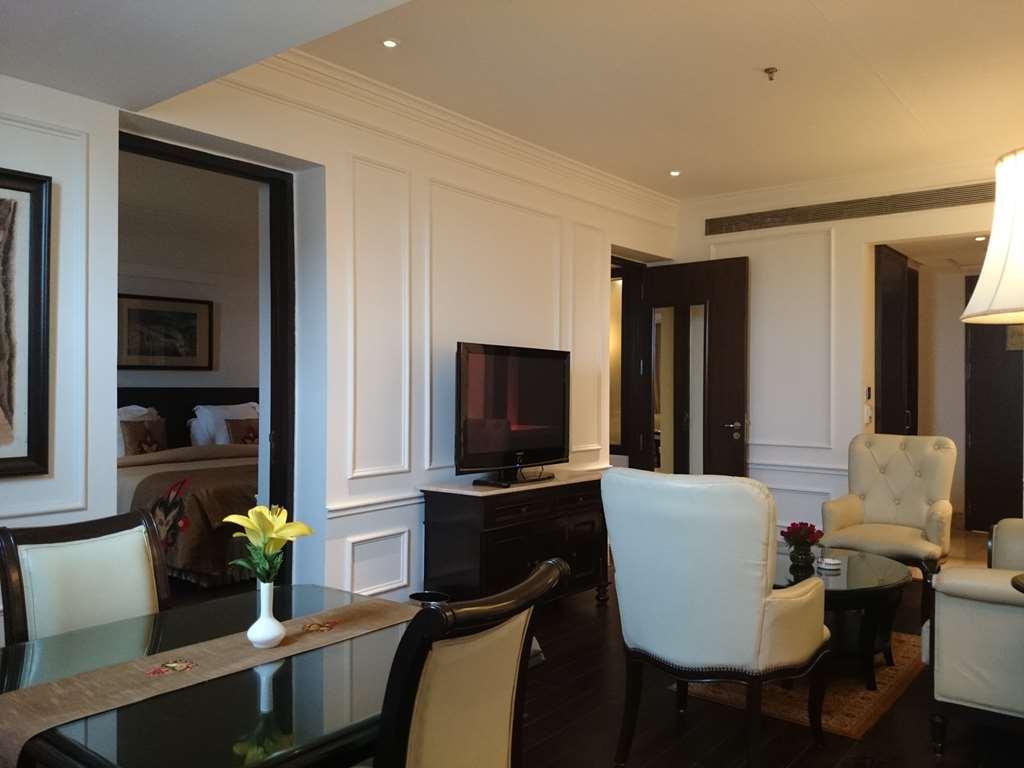 Hotel The Ashok, New Delhi
