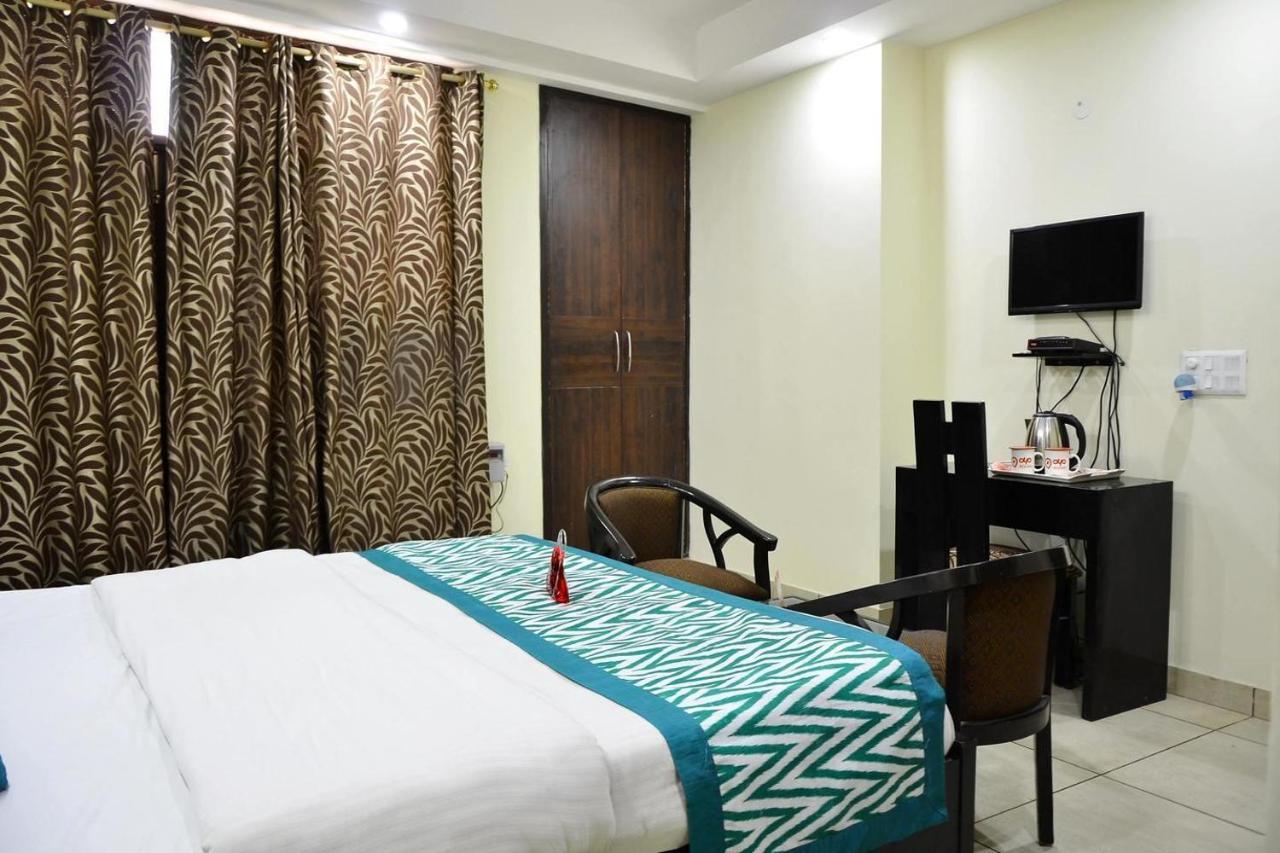 Hotel Kundan Palace 3*