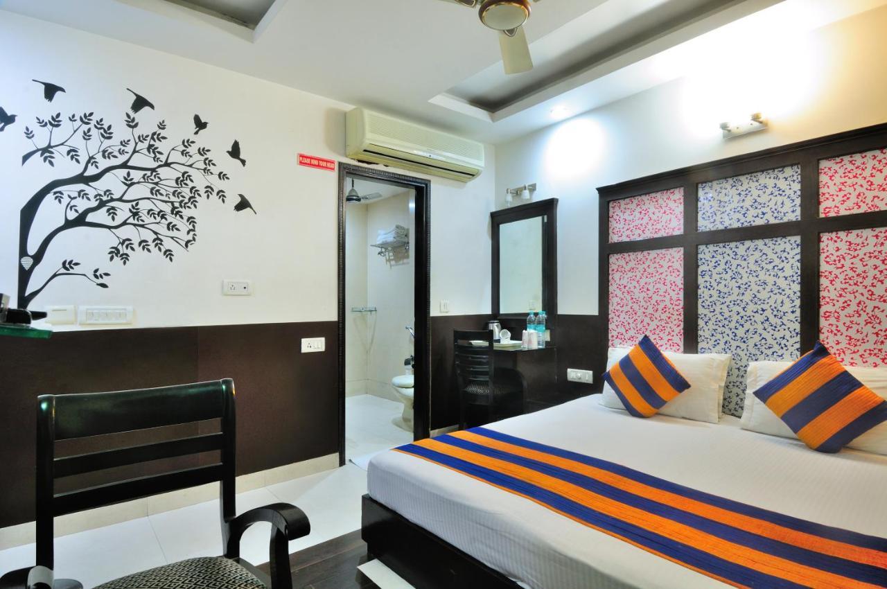 The Bonlon Inn-near Blk Hospital Hotel