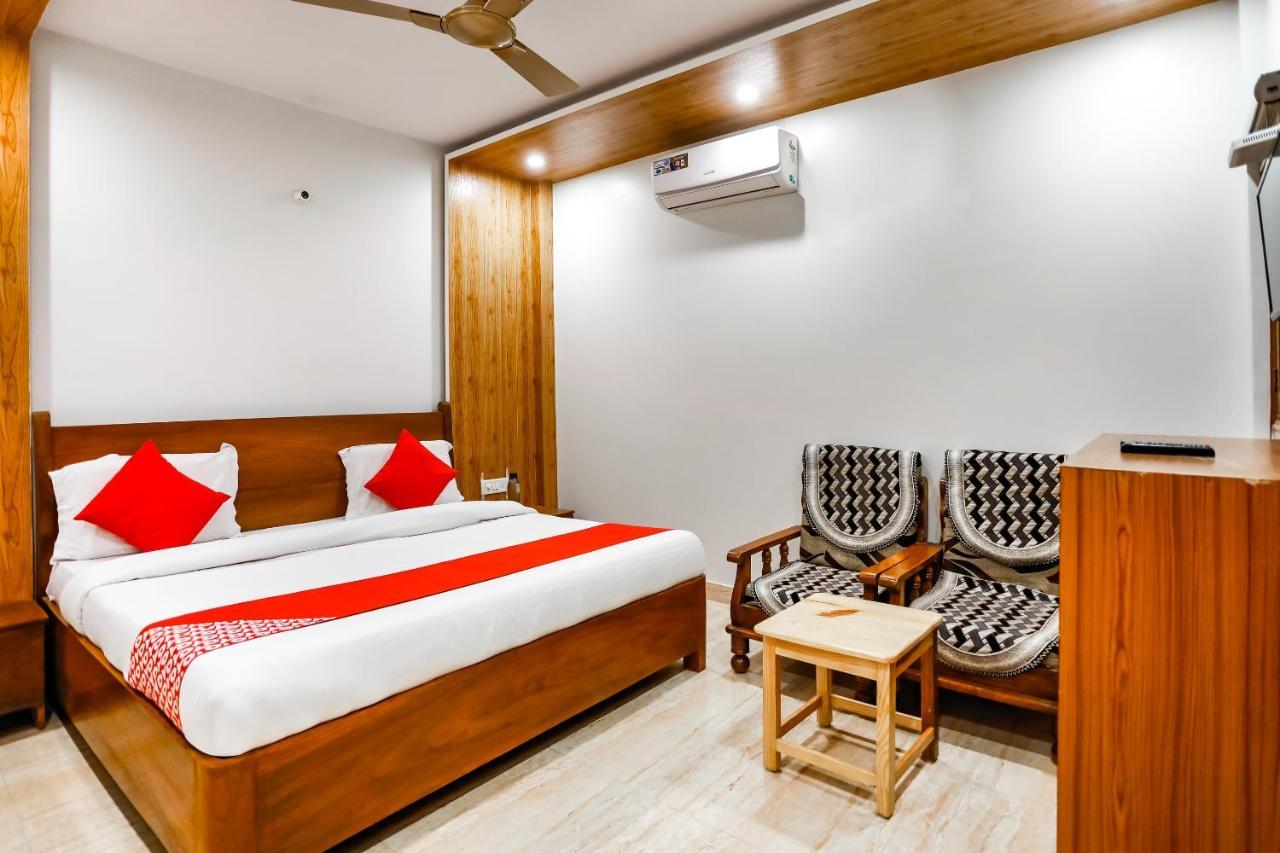 Sagar Niwas New Delhi