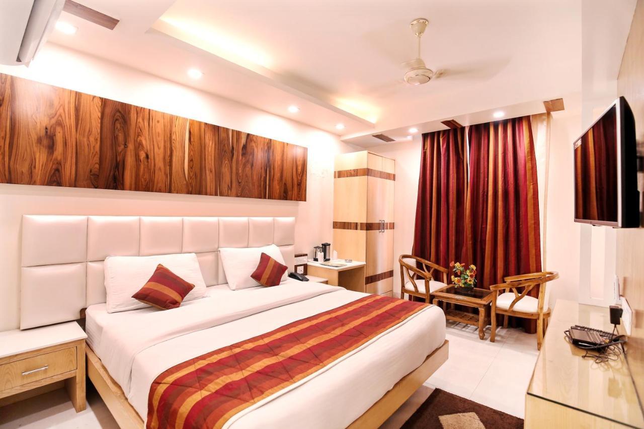 Star Shine Hotel