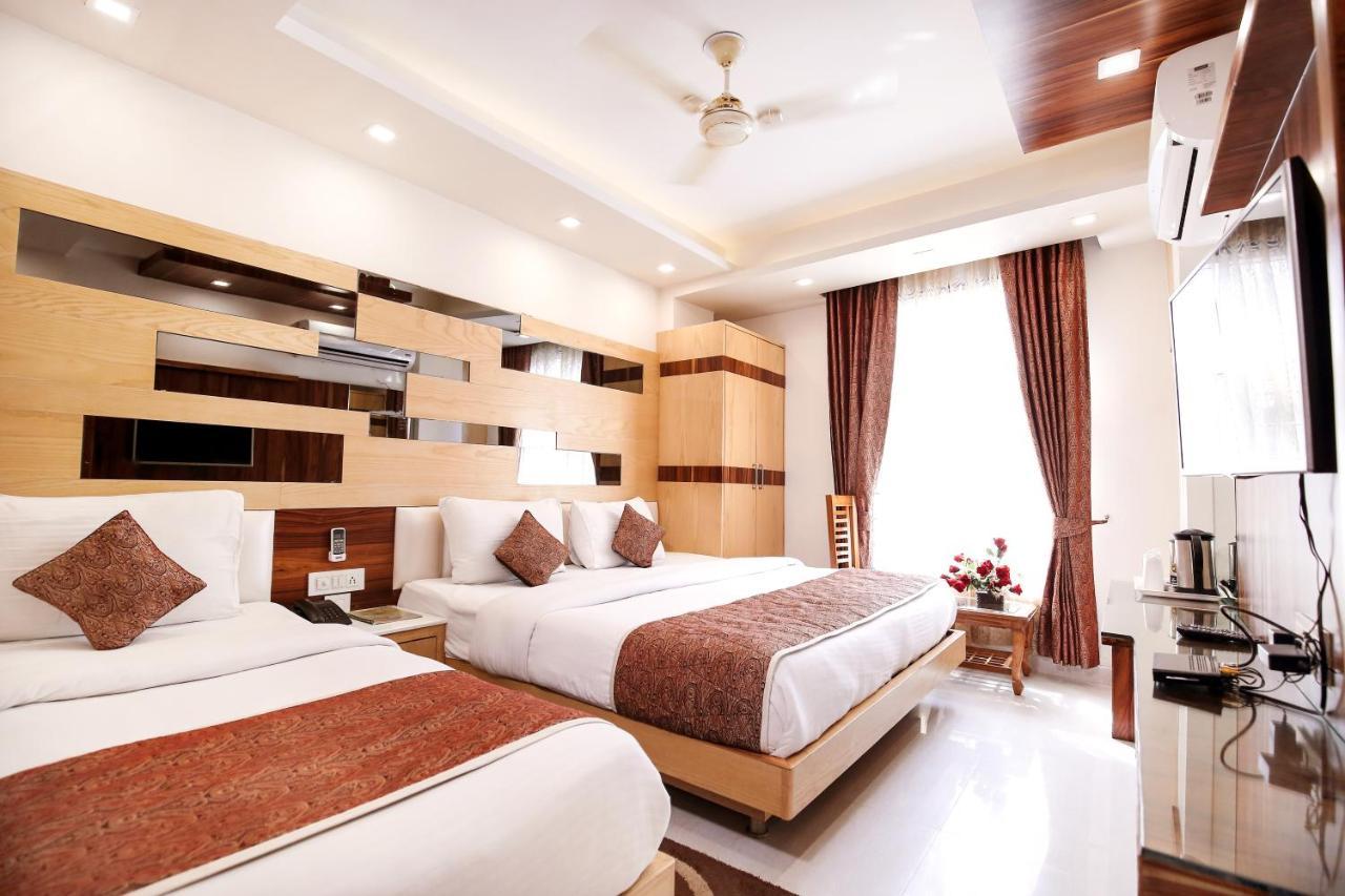 Star Shine New Delhi