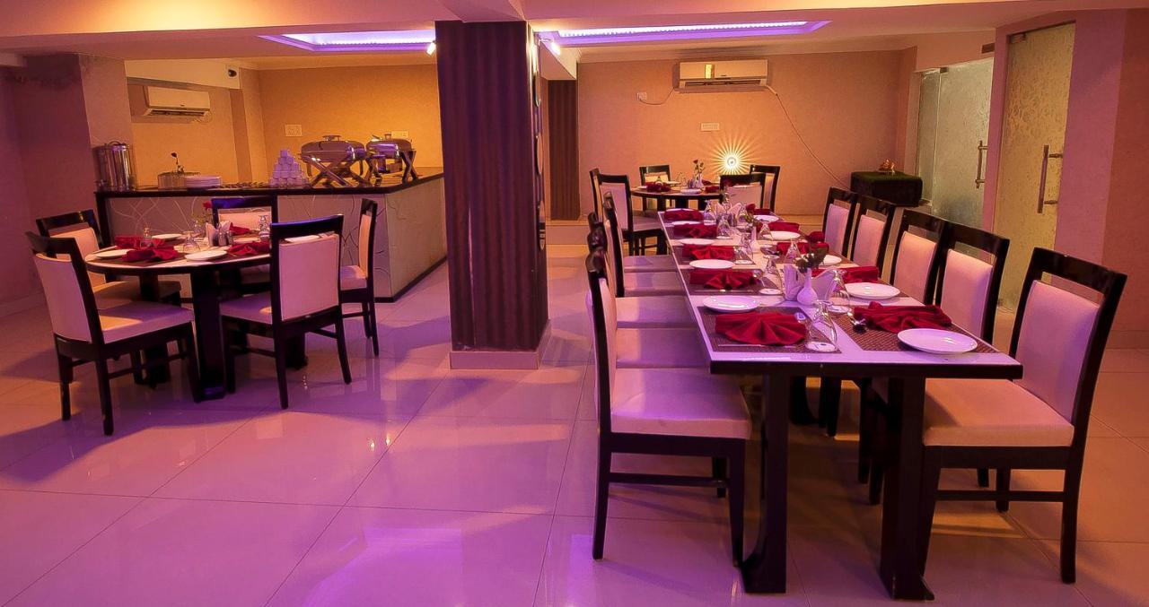 Pitrashish Grand And Premium Delhi (National Capital Territory of India)