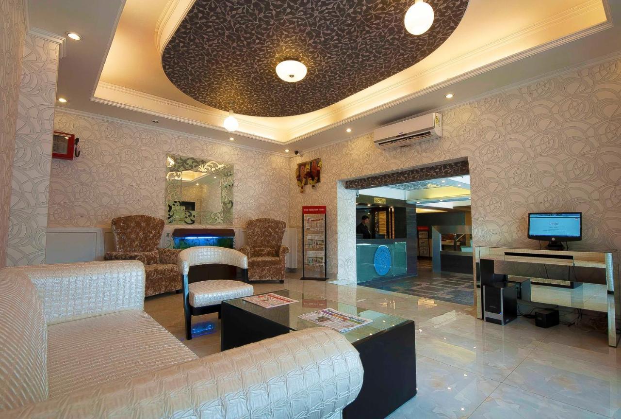 Pitrashish Grand And Premium Hotel Delhi (National Capital Territory of India)