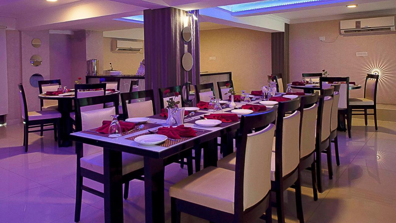 Hotel Pitrashish Grand And Premium Delhi (National Capital Territory of India)