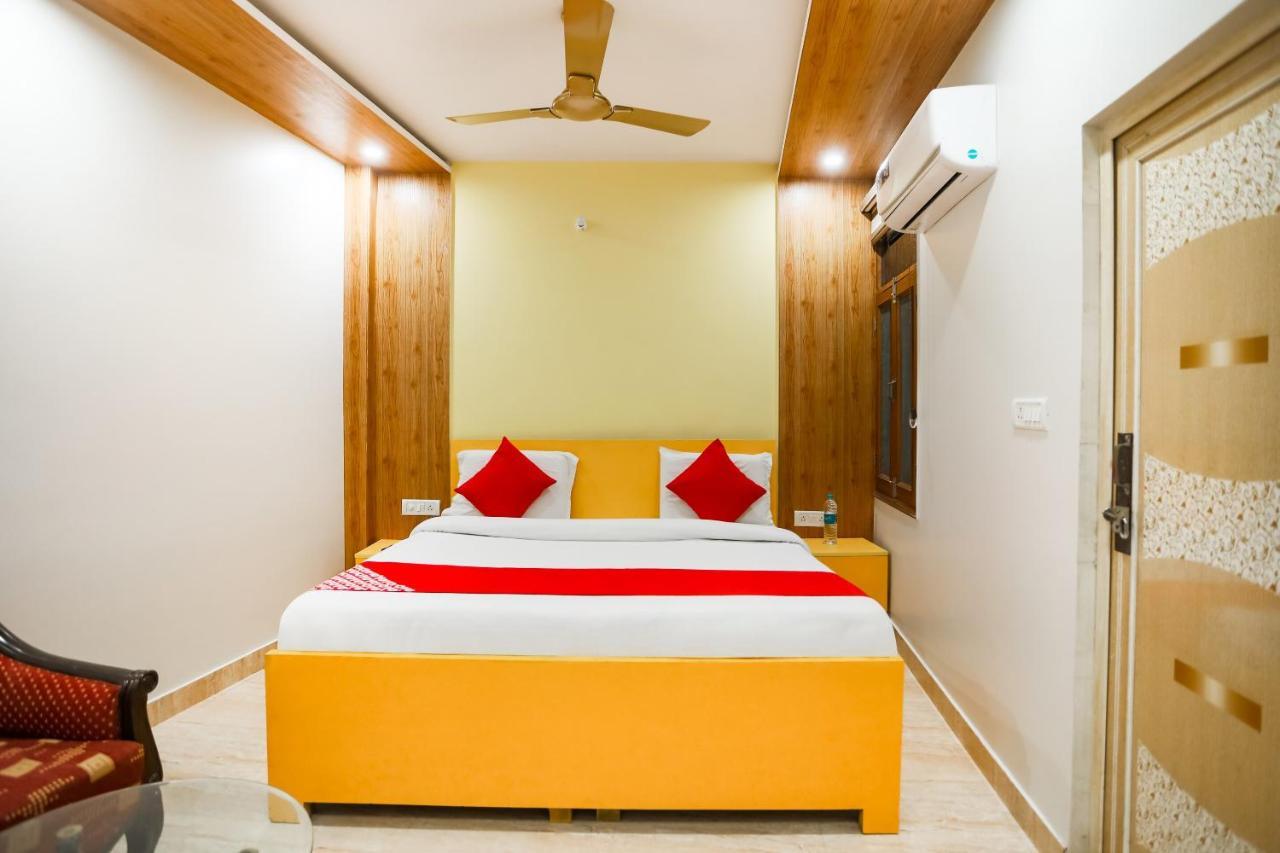 Hotel Sagar Niwas New Delhi