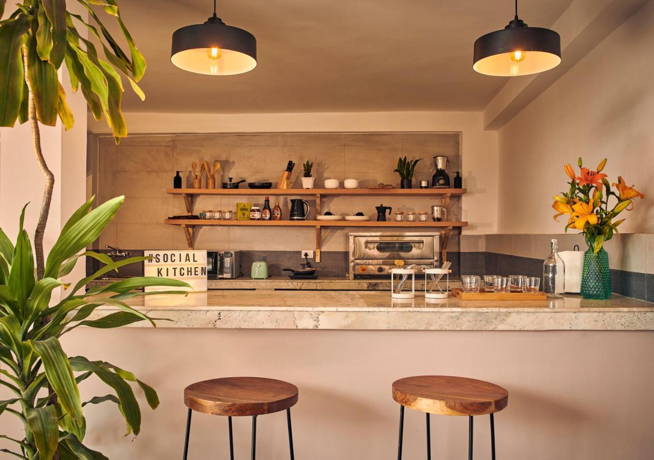 Hotel Minimalist Poshtel & 3*