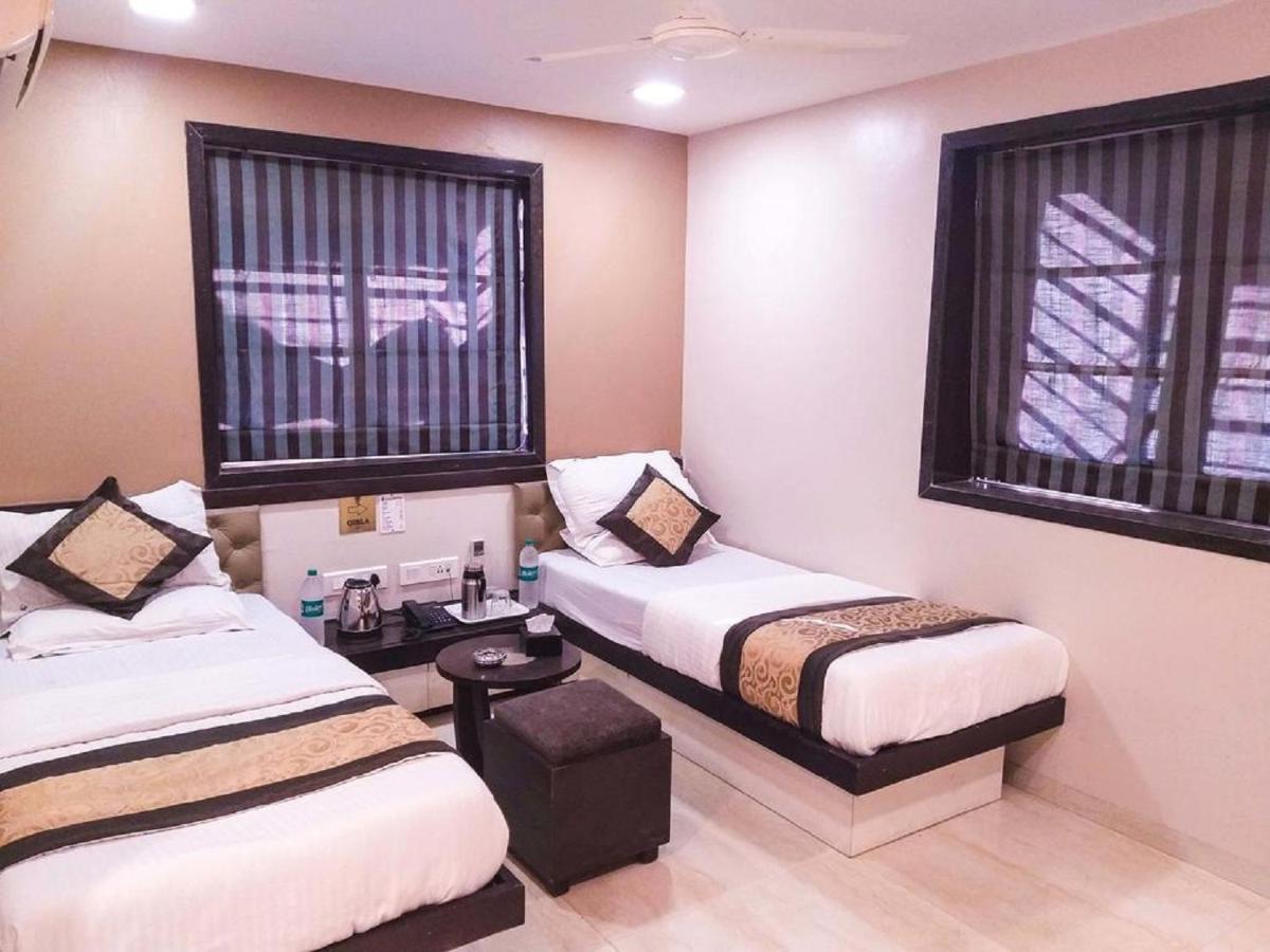 The Westend Green Hotel New Delhi