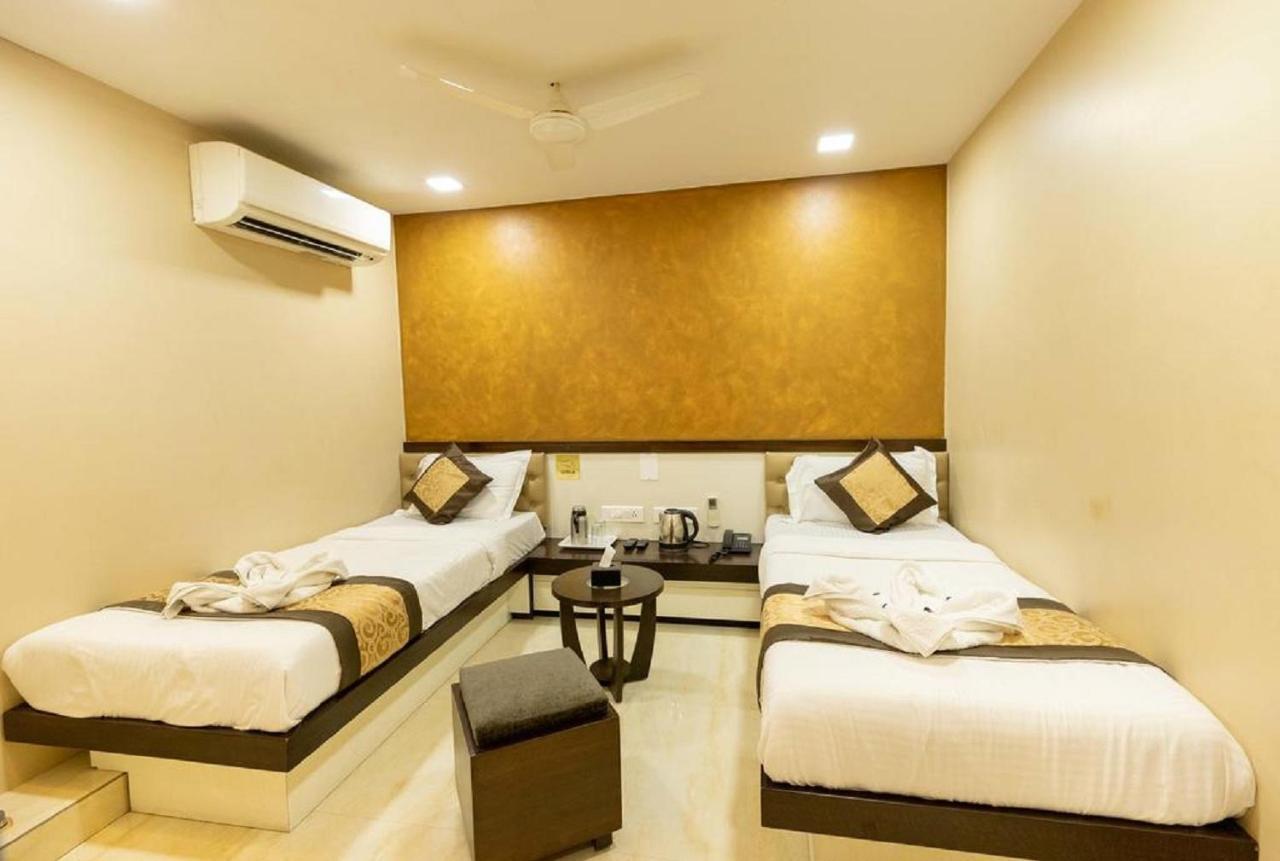 The Westend Green Hotel New Delhi