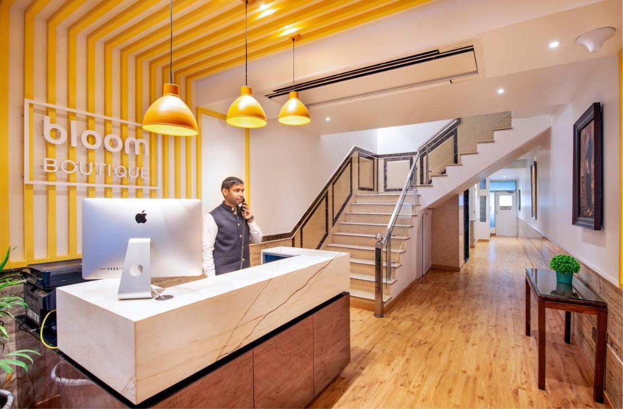 Bloom Boutique L Gk-1 Hotel