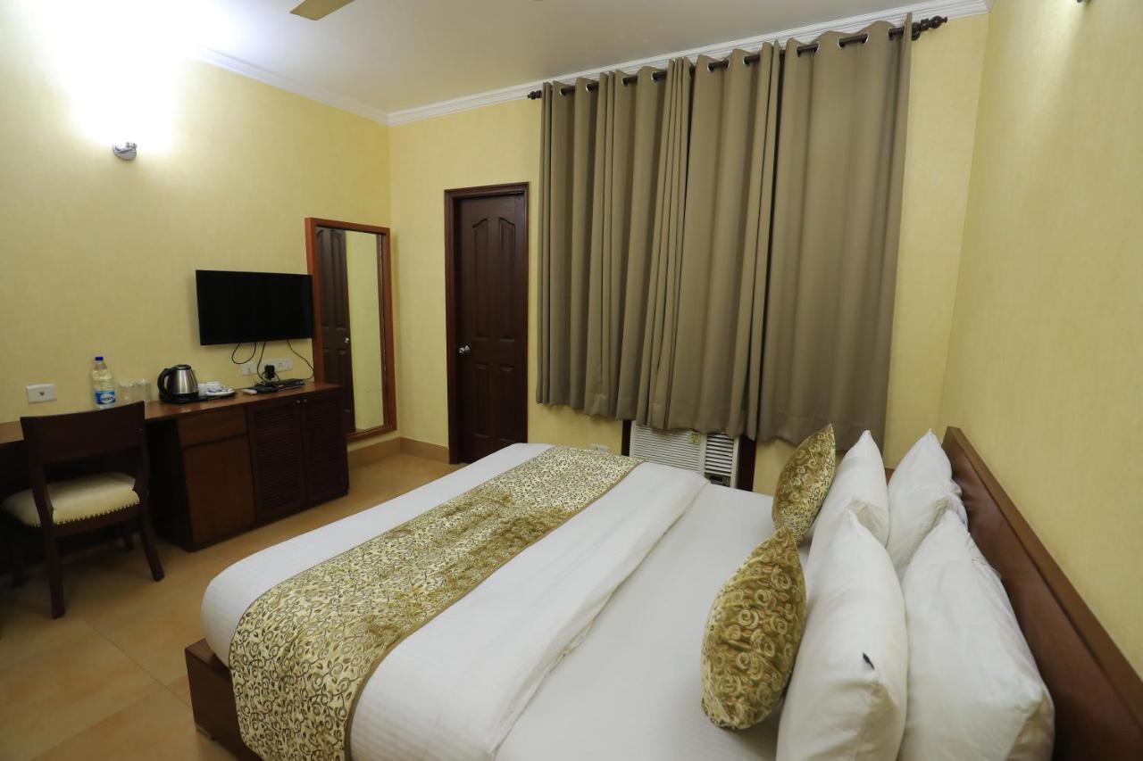 M.s.k Residency Hotel 2*