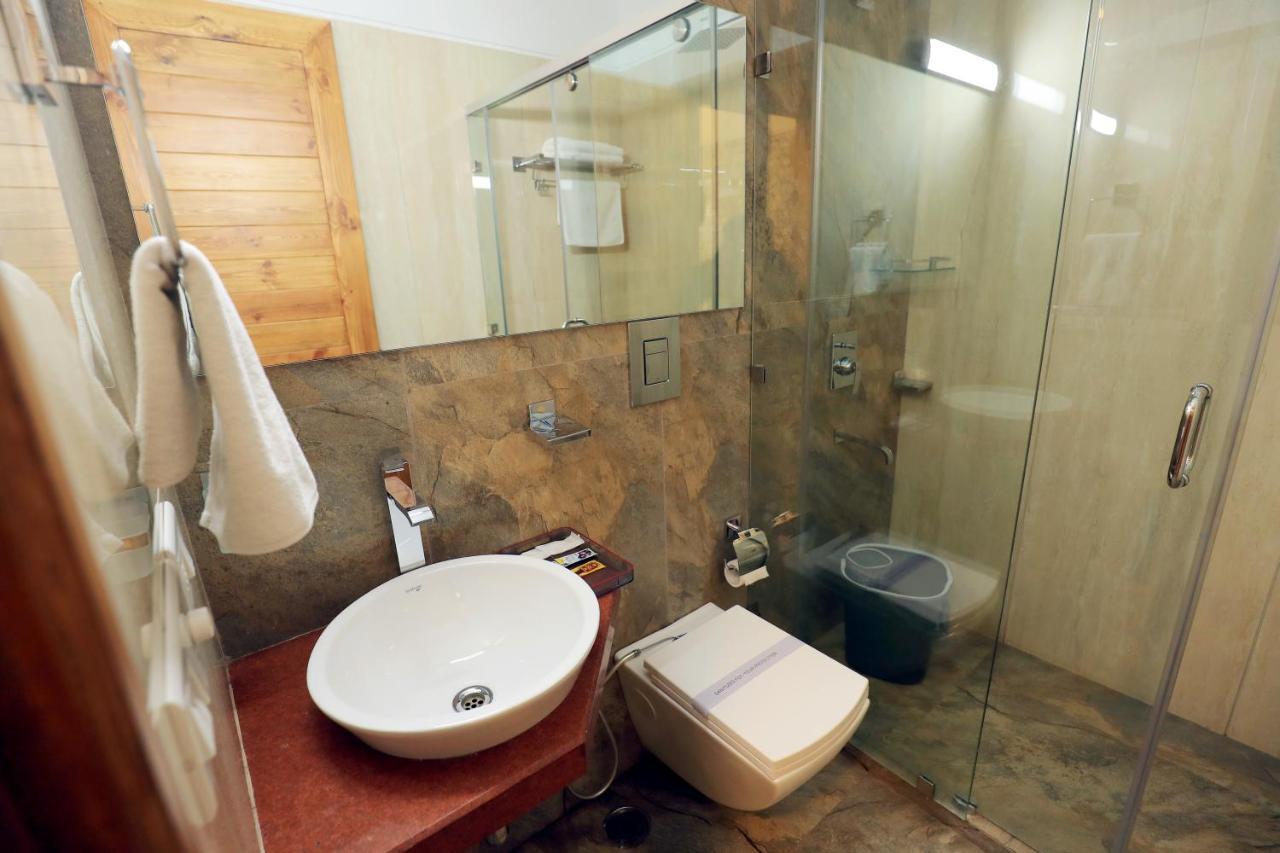 Hotel M.s.k Residency