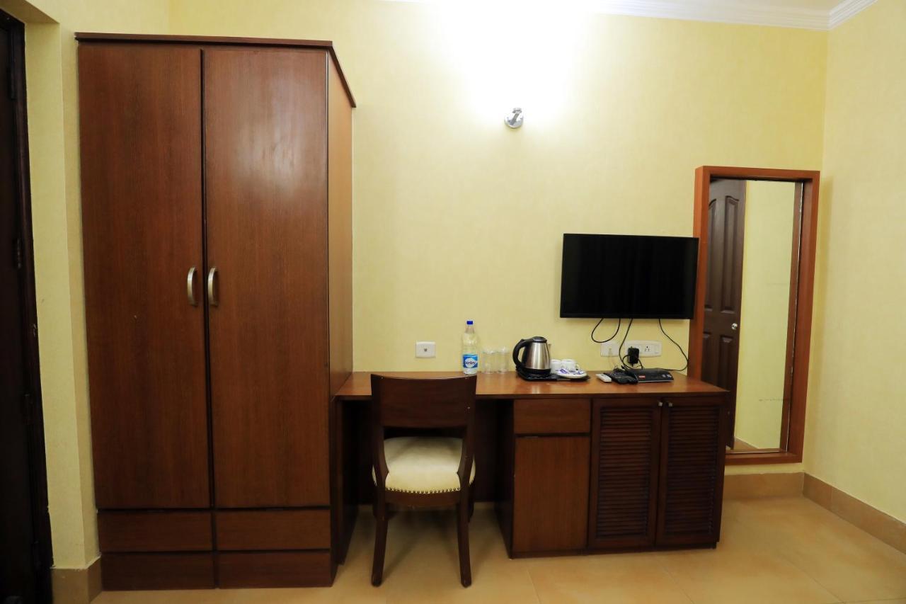 M.s.k Residency 2* New Delhi