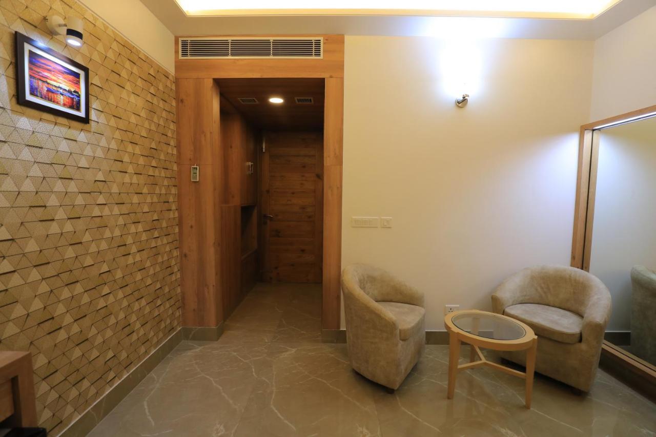 Hotel M.s.k Residency 2*