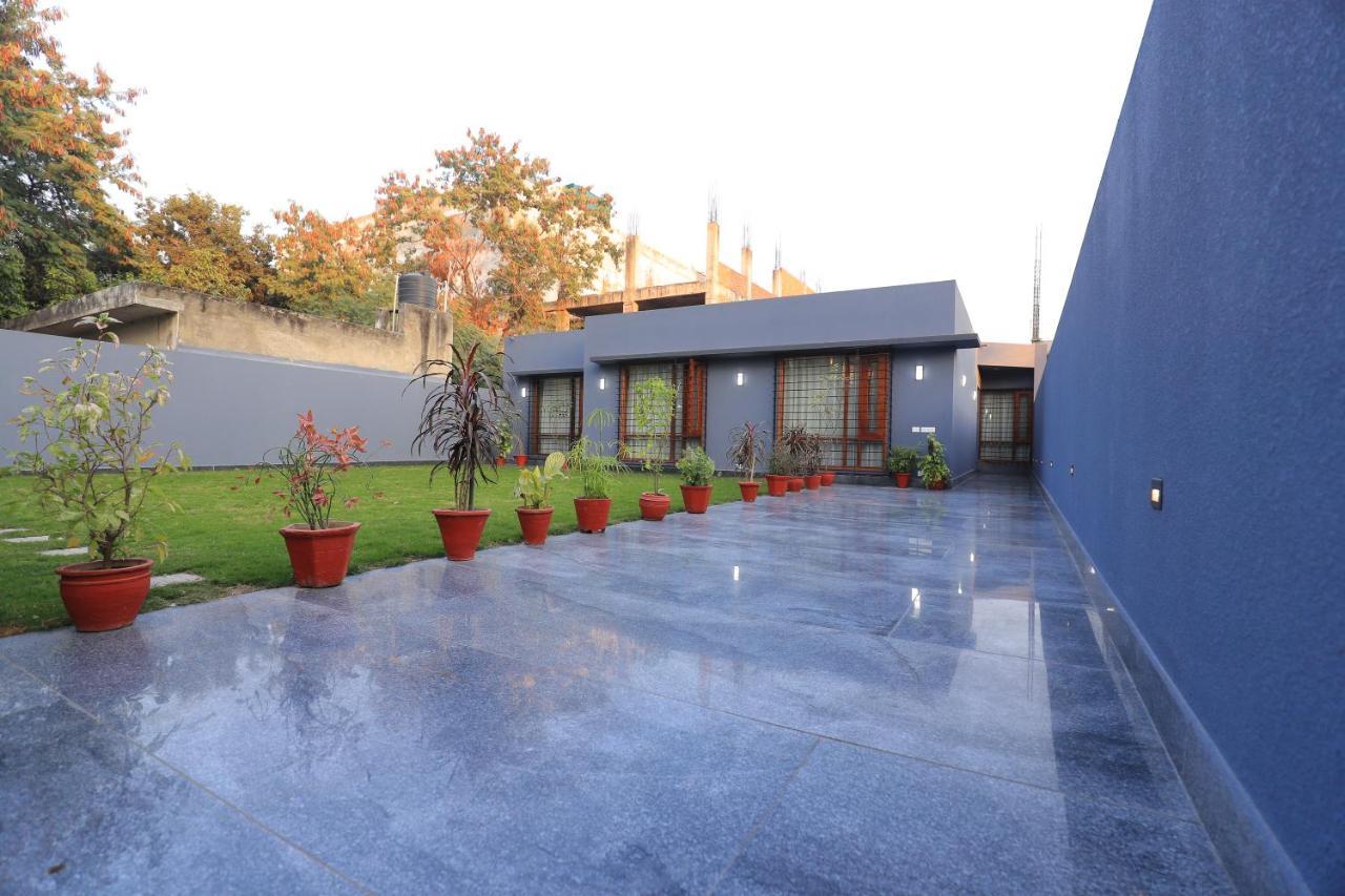 M.s.k Residency New Delhi