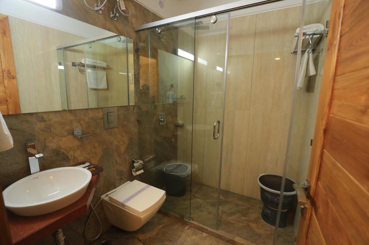Hotel M.s.k Residency