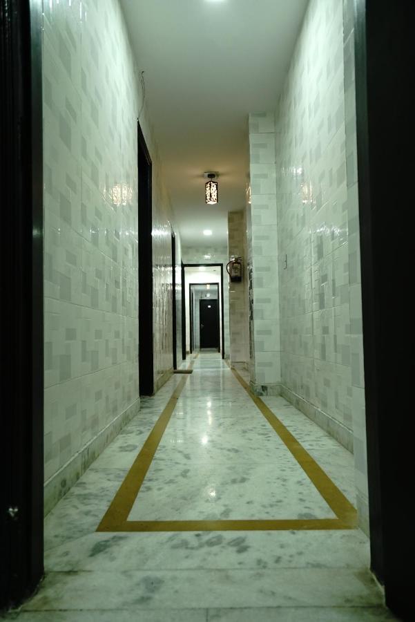 New Rajdhani - Couple Friendly Stays Hotel