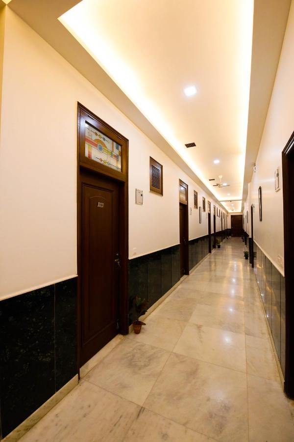 Bed & Breakfast Peepal Tree Residency