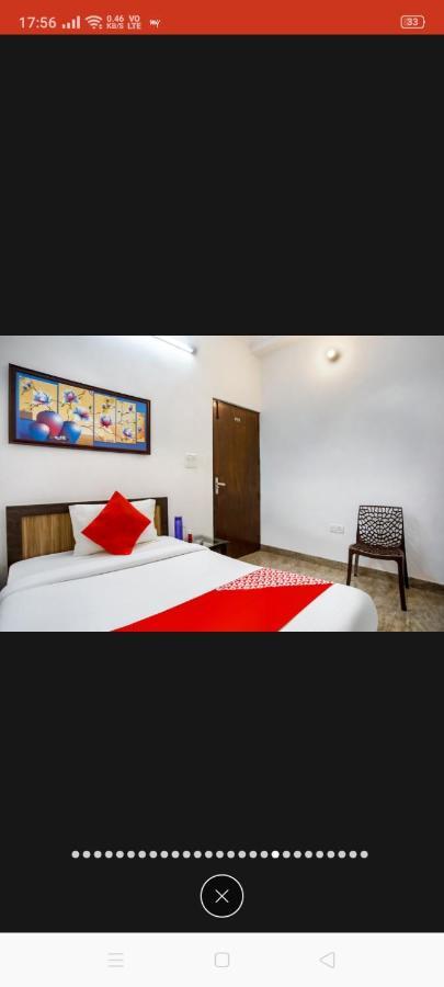 Casa de hóspedes Hotel Surya Inn Nova Deli