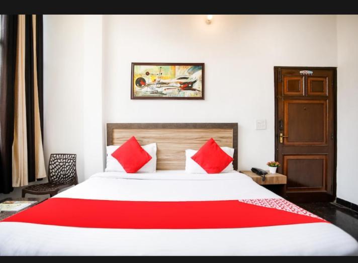 Casa de hóspedes Hotel Surya Inn