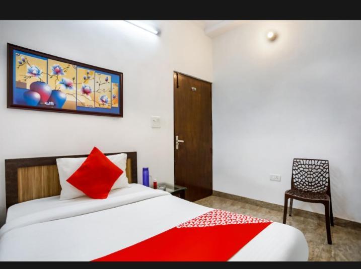 Hotel Surya Inn