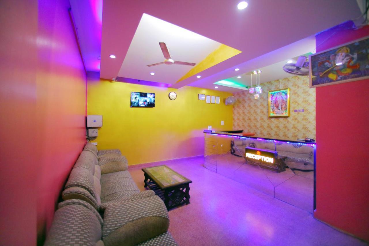 Ivory Palace Hotel 3*